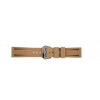 Watch strap Universal LS.SRS.130.BG Silicone Beige 24mm